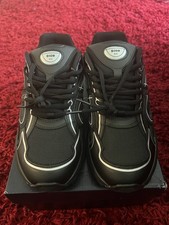 Dior B30  Black Men's Sneakers Size 10 picture