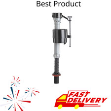 Fluidmaster Adjustable Antisphon Toilet Tank Fill Valve 400A......... picture