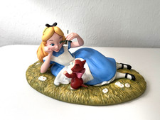 Alice in Wonderland, River Bank Reverie, Walt Disney Classics Collection, 2010 picture