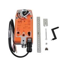 New Belimo AFB24-SR Spring Return Actuator 180 IN/LB  24V AC/DC 5.5W AFB24SR USA picture