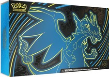 Pokemon Mega Charizard EX Ultra Premium Collection UPC ✅Factory Sealed NO RIPS✅ picture