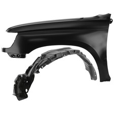Fender Front Driver Left Side for 4 Runner Toyota 4Runner 1996-1998 picture