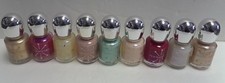 NEW Tony&Tina nail polish various shades full size  UNBOXED picture