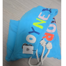 BOYNEXTDOOR Official Hoodie Blue w/ Photocard Sealed S M L Kpop Merch picture