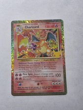 Pokemon TCG: Charizard 4/102 30th Anniversary Classic Collection - PSA gradeable picture