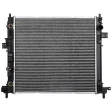 13349 Radiator Fit for Cadillac CTS 2014-2015 picture
