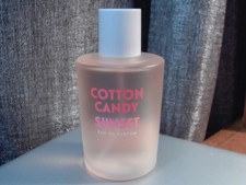 New Tru Fragrance Cotton Candy Sunset Eau De Parfum 3.4 fl oz NWOB - DELICIOUS picture