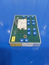 BACHMANN ELECTRONIC B 2525/00 Amplifier CPPV 200K CPPV200K picture