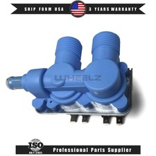 205613 WP358276 Washer Water Inlet Valve Fit For Maytag Kenmore PS1583805 picture