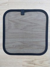 BOMAR DECK HATCH SCREEN 11 1/8