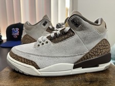 Size 7.5 - Jordan 3 Retro Low Palomino CT8532-102 picture