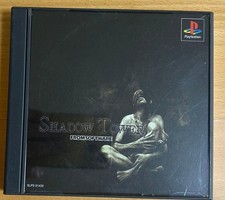 Shadow Tower PlayStation PS1 picture