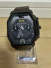 CITIZEN INDEPENDENT wristwatch, working condition. picture