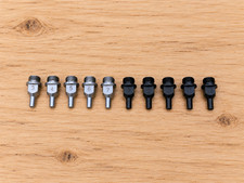 SINGER 114W103 ORIGINAL NIPPLES  10 piecs picture