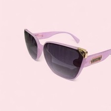 CHANEL Women's Square Sunglasses Pink Frame Gray Gradient ,63,15,142, (45% Off) picture