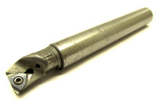 KAISER 14mm STEEL BORING BAR SHANK #615.232 w/ #E16 INSERT HOLDER HEAD picture