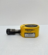 Enerpac RSM 300 Low Profile Hydraulic Cylinder Flat Jac 30 Tons Capacity picture