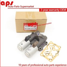 OEM Transmission Dual Linear Shift Solenoid For Honda 12-15 Civic 09-13 Fit picture