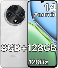 UMIDIGI G100A 4GB 128GB 6.9
