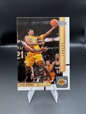 2001-02 Upper Deck - Kobe Bryant #74 picture