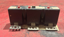 USED WESTINGHOUSE TRIP UNIT 3P, 3000-6000AMP, 2603D46G32 picture