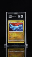 Salamence - (Cosmos Holo) 106/168 Miscellaneous Cards & Products Holo TAG 10 GEM picture