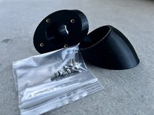 1997-2001 Honda CRV Tweeters Speaker Pods Fits 97 98 99 00 01 CR-V JDM RD1 picture
