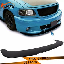 Universal 67’’x 21’’ Front Bumper Lip Chin Spoiler For Honda BMW Benz Ford picture