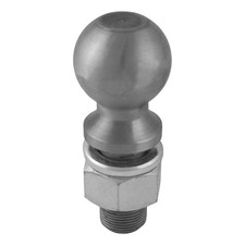 Curt 40085 Hitch Ball 2-5/16  30000 lb GTW Capacity 1-1/4