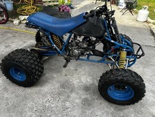 1986 Suzuki Lt250r Parts out picture