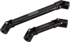 INJORA 20G Steel Front Rear Center Drive Shaft for SCX24 Gladiator Dodge Power W picture