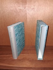 20,000 Leagues Under the Sea Jules Verne 1956 Heritage Press  picture