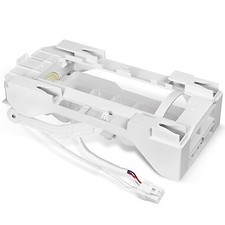 243297606 Refrigerator Ice Maker Compatible with Electrolux Frigidaire 243297609 picture