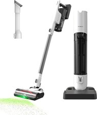 Tineco Pure ONE Station 5 Cordless Smart Vacuum with 2.5L Auto Dust Base New picture