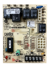 60-DAY WARRANTY - White Rodgers 50A55-571 Furnace Control Board D341122P01 picture