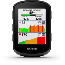 Garmin Edge 540 GPS Bike Computer ClimbPro Road Gravel Trail Maps picture