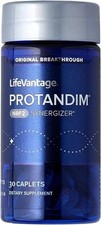 Authentic Nrf2 Synergizer 30 Caplets - Exp 10/2027 picture