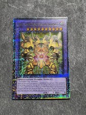 Yugioh Complete Exodia Deck Unstoppable Incarnate For + Extra Deck + Bonus Gift picture