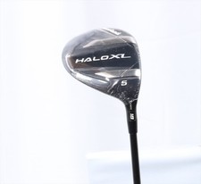Cleveland Halo Xl 18° 5 Fairway Wood Stiff Flex Tensei Av Blue 55 13375826 picture