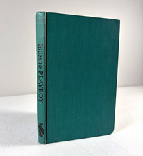 Index to Playboy 1970 1st Ed Mildred Lynn Miles Scarecrow Press SIGNED Inscribed picture
