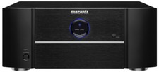 Marantz MM7055 5 Channel Power Amplifier Black picture