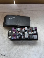 2010-2012 Chevy Malibu 3.6L Engine Fuse Box With Fog Lamps picture