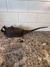 VTG Improved Oil Feeder by Spring MFG Co picture
