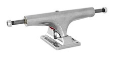 Independent Stage 4 Polished Skateboard Trucks (Set of 2) picture