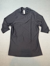 Lululemon Lightweight Mockneck Short-Sleeve Shirt picture