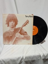 Original Pittman Pressing Terry Reid 