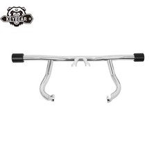Harley Davidson Supporting Crash Bar For Road Glide/CVO Road Glide/Front Part picture