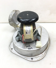 FASCO 7058-1008 Draft Inducer Blower Motor Assembly 115V D342078P04 used #MK884 picture