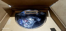 NEW VTG Matchbox MB7530 1997 MLB 6 Car Prowler Set w/Display Case NIB Dodgers picture