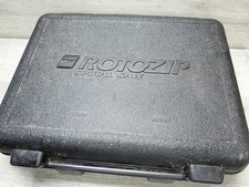 Rotozip Spiracut SCS01 Spiral Saw Rotary Tool Kit With Case picture